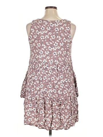 Cotton Bleu Casual Dress (view 2)