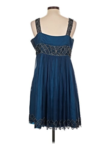Adrianna Papell Cocktail Dress (view 2)