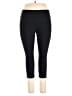 Juicy Couture Black Active Pants Size XXL - photo 1