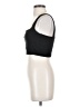 Amuse Society Black Tank Top Size S - photo 5
