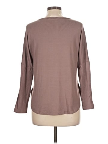 Natori 3/4 Sleeve T-Shirt (view 2)