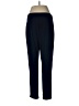 Ellen Tracy Solid Blue Casual Pants Size M - photo 2