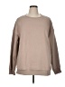MIHOLL Tan Sweatshirt Size XL - photo 1
