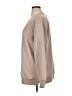MIHOLL Tan Sweatshirt Size XL - photo 5