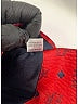 MCM Red Visetos Rocket Envelope Wristlet  One size - photo 4