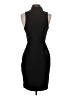 Ava & Aiden Solid Black Cocktail Dress Size 0 - photo 2
