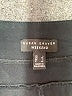 Susan Graver Solid Black Active Pants Size L - photo 7