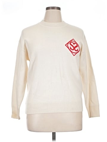 Sandro Turtleneck Sweater (view 1)