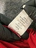 HaoDuoYi Burgundy Bodysuit Size M - photo 4