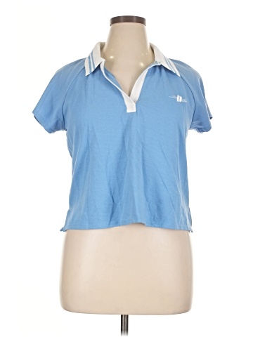 Prince Short Sleeve Top (view 1)