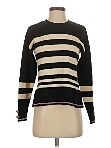 Ellen Tracy Pullover Sweater (view 1)