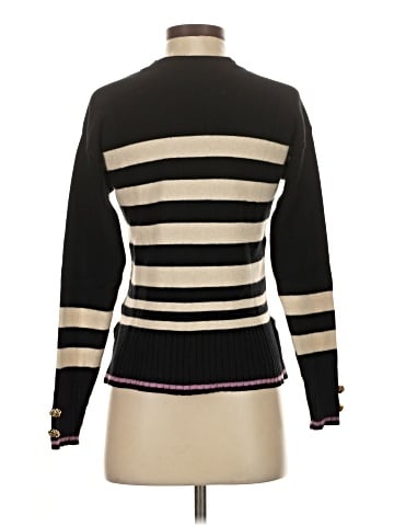 Ellen Tracy Pullover Sweater (view 2)
