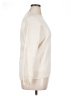 Sandro Ivory Turtleneck Sweater Size XL (estimated) - photo 4