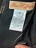 Mara Hoffman Graphic Brown Casual Dress Size S - photo 8