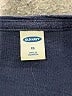 Old Navy Polka Dots Black Short Sleeve Blouse Size XS - photo 7