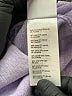 Madeleine Purple Cardigan Size 10 - photo 9