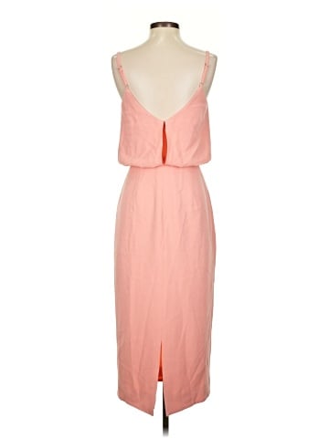 Dress the Population Casual Dress (view 2)