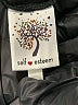 Self Esteem Black Bodysuit Size M - photo 4