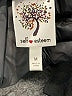 Self Esteem Black Bodysuit Size M - photo 5