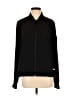 DKNY Sport Black Track Jacket Size M - photo 1