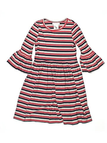 Bonnie Jean Dress (view 1)