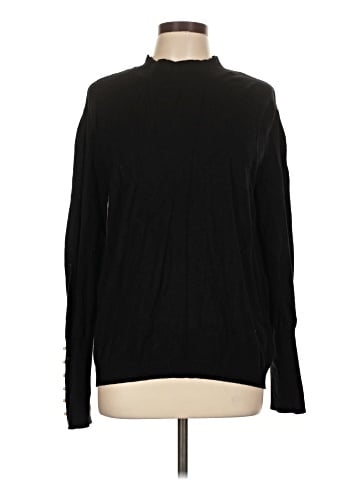 Joseph A. Turtleneck Sweater (view 1)