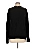 Joseph A. Black Turtleneck Sweater Size L - photo 1