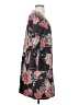 Assorted Brands Floral Gray Blazer Size S - photo 4