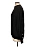 Joseph A. Black Turtleneck Sweater Size L - photo 5