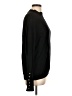 Joseph A. Black Turtleneck Sweater Size L - photo 4