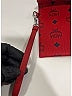 MCM Red Visetos Rocket Envelope Wristlet  One size - photo 6
