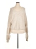 1.State Tan Pullover Sweater Size XL - photo 1