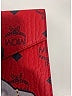 MCM Red Visetos Rocket Envelope Wristlet  One size - photo 5