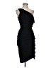Bailey 44 Black Cocktail Dress Size XS - photo 1