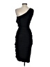 Bailey 44 Black Cocktail Dress Size XS - photo 2