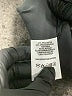 DKNYC Chevron-herringbone Black Formal Skirt Size 12 - photo 5