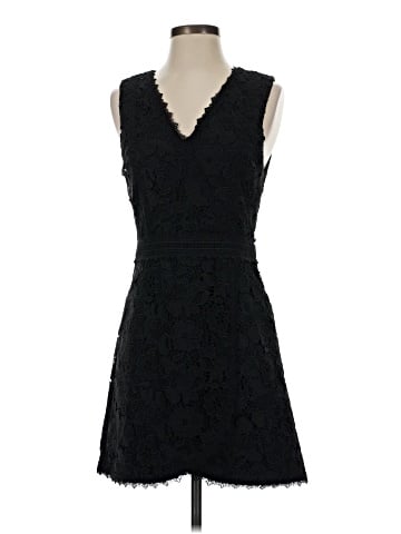 Alice + Olivia Cocktail Dress (view 1)