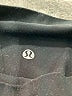 Lululemon Athletica Black Active Pants Size 0 - photo 7