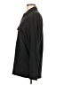 Nordstrom Solid Black Long Sleeve Button-Down Shirt Size M - photo 5
