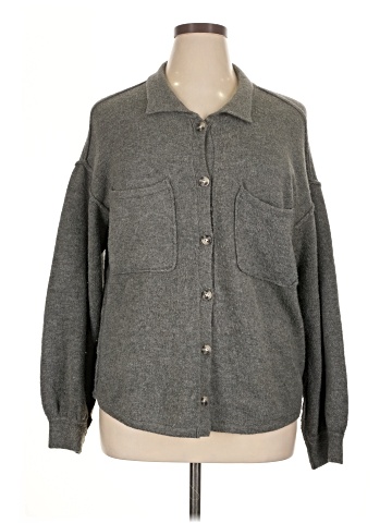 Saltwater LUXE Cardigan (view 1)
