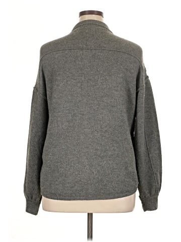 Saltwater LUXE Cardigan (view 2)