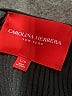 Carolina Herrera Black Pullover Sweater Size L - photo 9