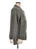 Saltwater LUXE Gray Cardigan Size XL - photo 4