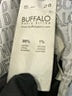 Buffalo by David Bitton Tie-dye Blue Denim Shorts Size 28 waist - photo 4
