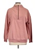 ADY P Pink Pullover Sweater Size L - photo 1