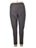Shein Curve Houndstooth Gray Active Pants Size 20 Plus (4) - photo 2