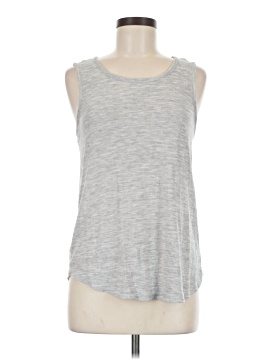 Gap Outlet Sleeveless T Shirt