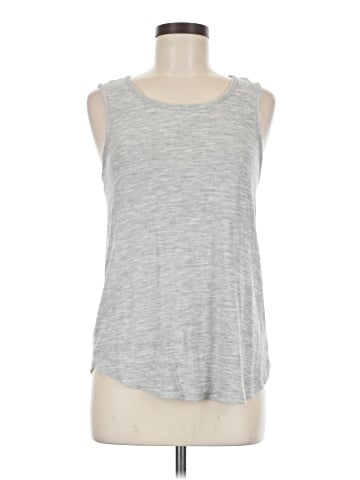 Gap Outlet Sleeveless T-Shirt (view 1)