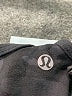 Lululemon Athletica Black Active T-Shirt Size 2 - photo 8