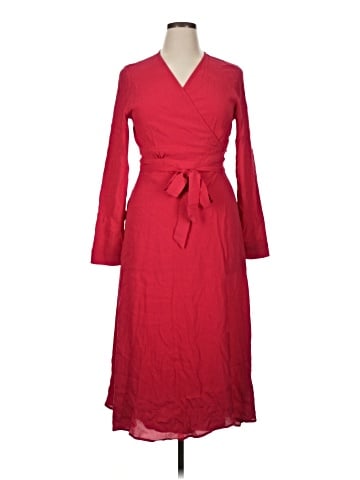 Poetry Casual Dress (view 1)